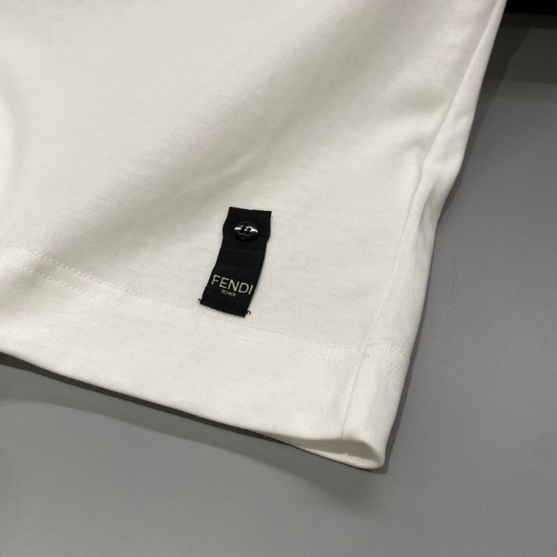 Fendi T-Shirts